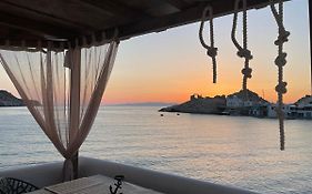 Hada Seaside Apartment
